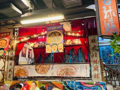 大堂-老长沙龙虾馆·聚会餐厅(白石洲店)