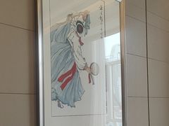 -世贸万锦大酒店·江南春中餐