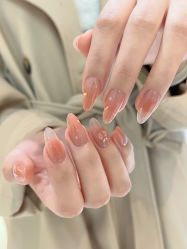 -MOMO·Nail美甲美睫