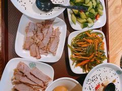 -中阿兰牛肉面(悦海新天地店)
