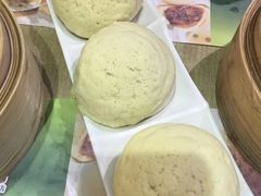 酥皮叉烧包-添好运点心专门店(北角店)