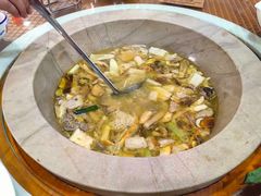 -双喜农庄·菌香园(安居家园店)