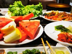 -火炉火自助餐(西直门凯德MALL店)