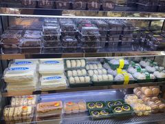 -幸福蛋糕坊(金顶街店)