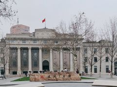 -武汉美术馆(汉口馆)