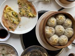 烧饼-钰园(水绘园店)