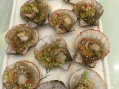 -威海会馆海鲜餐厅
