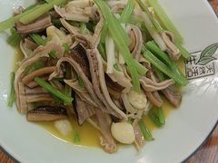 -永安鱼庄·镇江菜(丁卯店)