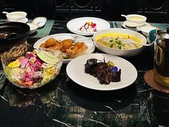 -彩虹之约•淮扬家宴(亚运村店)