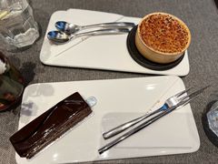 -PAUL LAFAYET 法式甜品(港汇广场店)