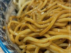 -素椒杂酱面(油篓街店)