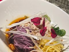 -绿茶餐厅(松江万达店)