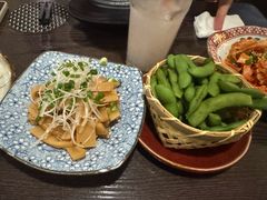 -角落里(中山公园店)