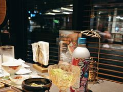 -铭牛烧肉·和牛海鲜自助(高新月牙湖店)