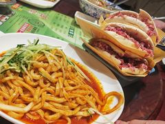 -清真·老兰家(兴善寺西街总店)