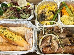 -Mark&Mars Restaurant