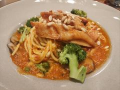 -Pennehut畔尼意面(合肥万象城店)