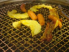 -韩悦牛排烤肉无限续(宝能中心店)