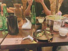 -贰醒·私房小院烧烤 (太古里店)