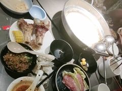 -骨之味·筒骨汤火锅(江头店)