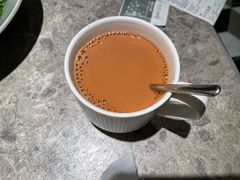 -留半山·香港食堂(啦啦宝都店)