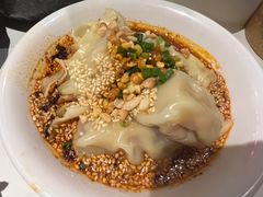 红油抄手-付小姐在成都(五道口店)