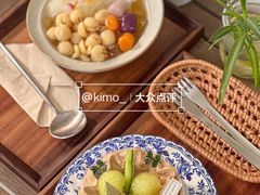-绿小院(荔湾店)