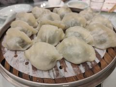 -王厚元饺子·辽菜·烤鸭(工会大厦店)