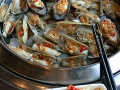 -海吃海喝海鲜烤肉餐厅