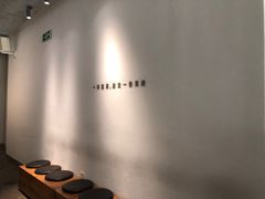 -喜茶(上海兴业太古汇店)