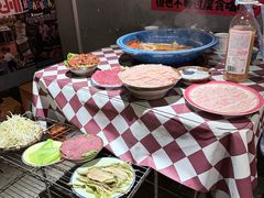 -王歘歘·chuǎ火锅(五道营店)