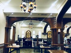 -清真·玛丽亚新疆菜主题餐厅(浙江中路店)