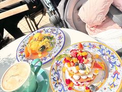 -Alimentari早午餐(安福路店)