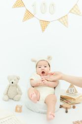 -邦叔叔.亲子全家福毕业照跟拍摄影(嘉定店)