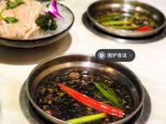 -围炉夜话·潮汕卤水火锅(榕江店)