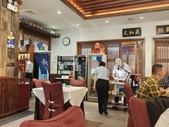 -天和晟烤鸭店(世纪坛店)