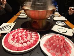 -东来顺·非遗火锅(高新店)