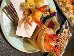 -长崎屋·日本料理·刺身·烧鸟(天河北路店)
