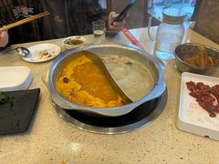 -多迷烫菜广场(水心大厦店)