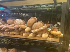 -面包谷Grains n' Beans(九号公馆店)