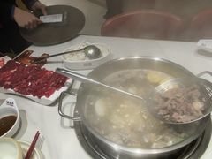 -潮正和潮汕牛肉火锅·老字号(番禺万达店)