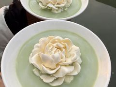 -李百蟹·江南蟹黄面(夫子庙店)