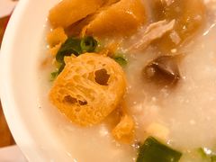 -添好运点心专门店(深水埗店)