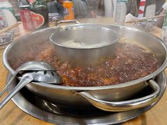 -飘香火锅(玉林西路店)