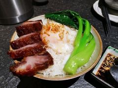 叉烧饭-彪记(凼仔店)