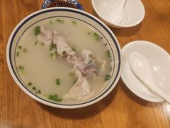 -易老妈蹄花.特色川菜(人民公园总店)