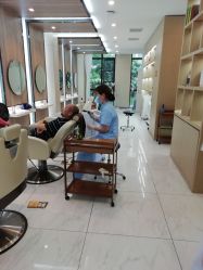 -大麦微针植发丨全国连锁