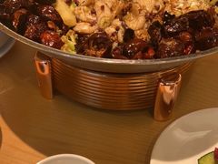 -大丰收脆鱼(万达江北店)