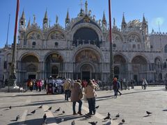 -圣马尔谷圣殿宗主教座堂