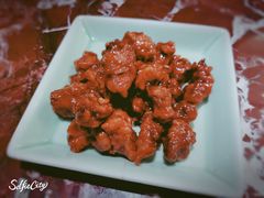 糖醋排骨-新白鹿餐厅(爱琴海购物中心店)